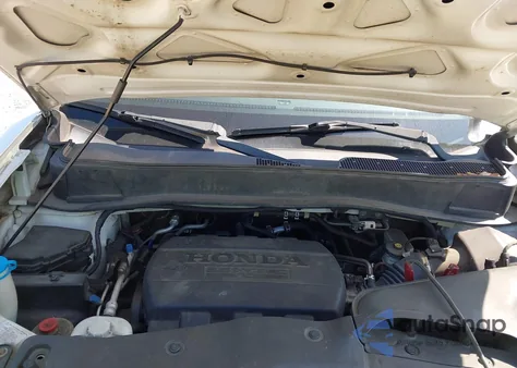 2013 Honda Pilot Ex-L z USA, uszkodzony, nr VIN 5FNYF4H53DB047085